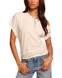 Ramy Brook - Stella Tee - Lyst