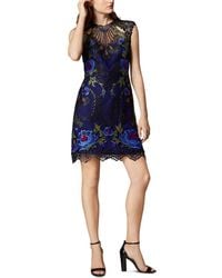 Karen Millen Mini and short dresses for Women - Up to 80% off | Lyst