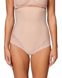 Simone Perele - Subtile High Waist Briefs - Lyst