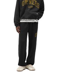 Represent - Owners Club Sweatpants - Lyst