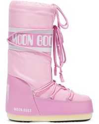 Moon Boot - Winter Boots - Lyst