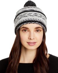 rag and bone winter hat
