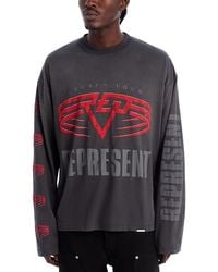 Represent - Long Sleeve Tops - Lyst
