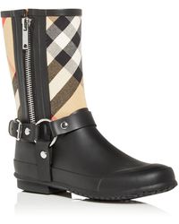 burberry winter boots sale