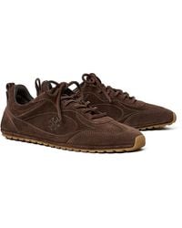 Tory Burch - Field Sneakers - Lyst