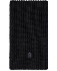 Mackage - Nell Logo Scarf - Lyst