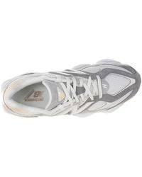 New Balance - 9060 Running Sneakers - Lyst