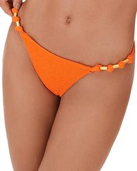 ViX - Vix Firenze Paula Full Bikini Bottom - Lyst