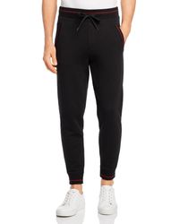 hugo sweatpants deasty