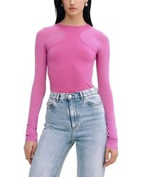 MARCELLA - Yada Top - Lyst