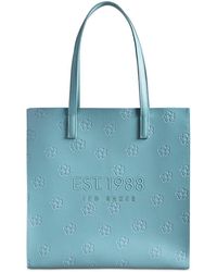 Ted Baker Totes and shopper bags for Women - Up to 62% off at Lyst.com