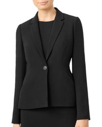 hobbs suits and jackets