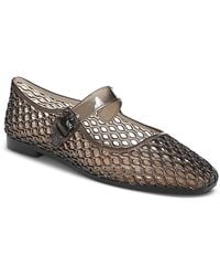 Sam Edelman - Michaela Jelly Flats - Lyst