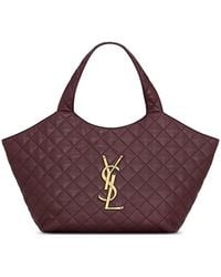 Saint Laurent - Icare Medium - Lyst