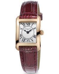 Frederique Constant Watches for Women | Online Sale up to 59% off | Lyst