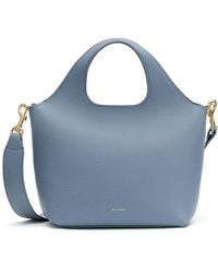 Cuyana - Mini System Tote - Lyst