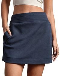 Rhone - Dreamglow Skort - Lyst