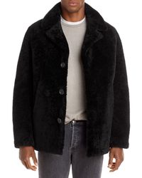 Yves Salomon Jackets for Men | Online Sale up to 56% off | Lyst