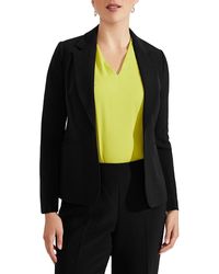 Hobbs - Vanessa Blazer - Lyst