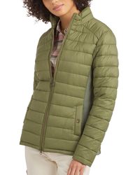 Barbour Long coats for Women - Up to 69% off at Lyst.com