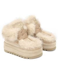 Naked Wolfe - Bambi Boot - Lyst