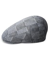 Bailey 1922 - Bailey Of Hollywood Clave Flat Cap - Lyst