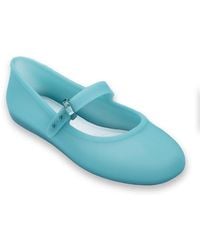 Melissa - Soft Ballerinas - Lyst