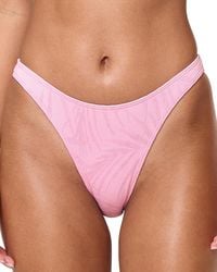 LSPACE - L*Space Donnie Bitsy Bikini Bottom - Lyst