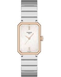 Tissot - Srv Watch, 22Mm X 30Mm - Lyst