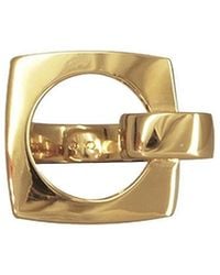 CXC - Aldaba Ring - Lyst