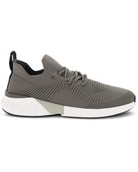 BOGGI - Willow Trainer Knit Sock Sneakers - Lyst
