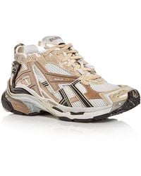 Balenciaga - Runner Sneakers - Lyst