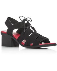 arche heels