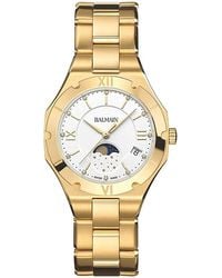 Balmain - Be Watch, 33Mm - Lyst