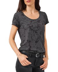 Vince Camuto T-shirts for Women - Up to 70% off | Lyst