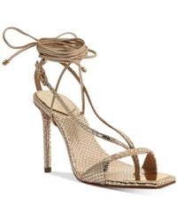 schutz vikki heel