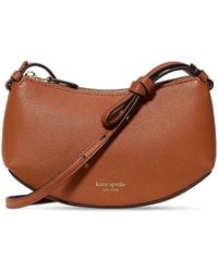 Kate Spade - Loop Crossbody - Lyst