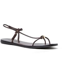 Loeffler Randall - Lara Strappy Sandals - Lyst