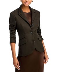 Rag & Bone - Slade Wool Jacket - Lyst