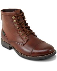 eastland silverado boots