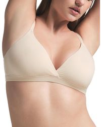 Skims - Fits Everybody Triangle Bra - Lyst