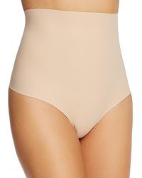 Commando - Classic Control Thong - Lyst