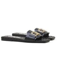 Lanvin - Mother & Daughter Flat Mule - Lyst