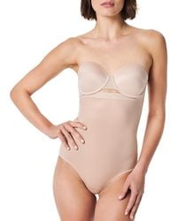 Spanx - Thinstincts 2.0 High-Waisted Briefs - Lyst