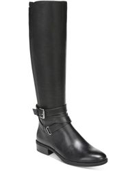 sam edelman fable tall riding boot