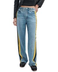Rag & Bone - Miramar Terry Track Pants - Lyst