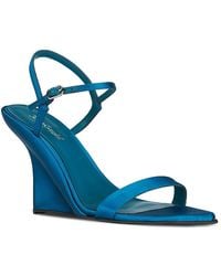 Jeffrey Campbell - Kassandra Wedge Sandals - Lyst