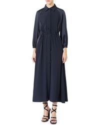 Max Mara - Mxmpelota Dress - Lyst