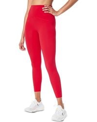Spanx - Shape Booty Boost 7/8 Legging - Lyst