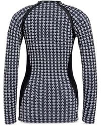 Goldbergh - Starlet Base Layer Top - Lyst